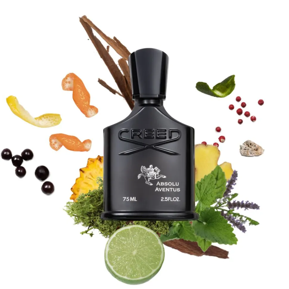 Limited Edition Absolu Aventus Eau de Parfum