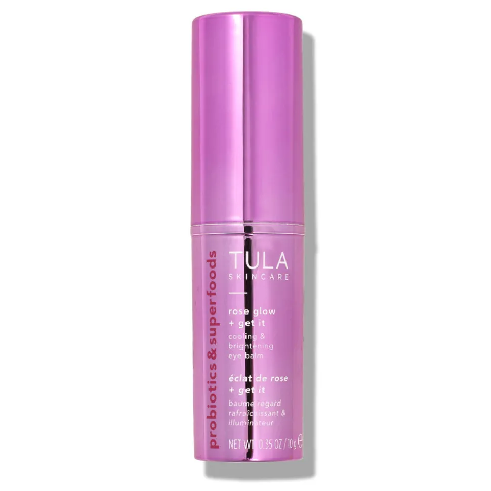 Limited Edition Chrome Rose Glow + Get It 10G