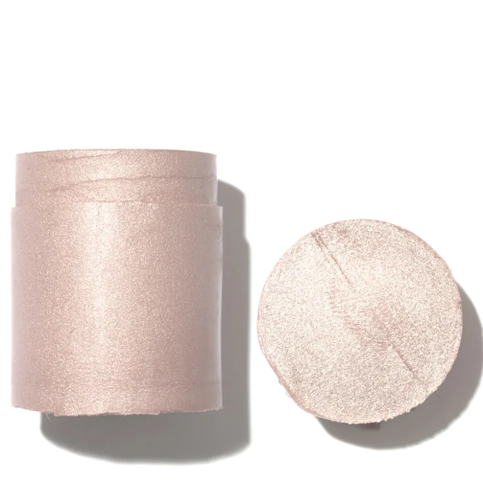 Limited Edition Chrome Rose Glow + Get It 10G
