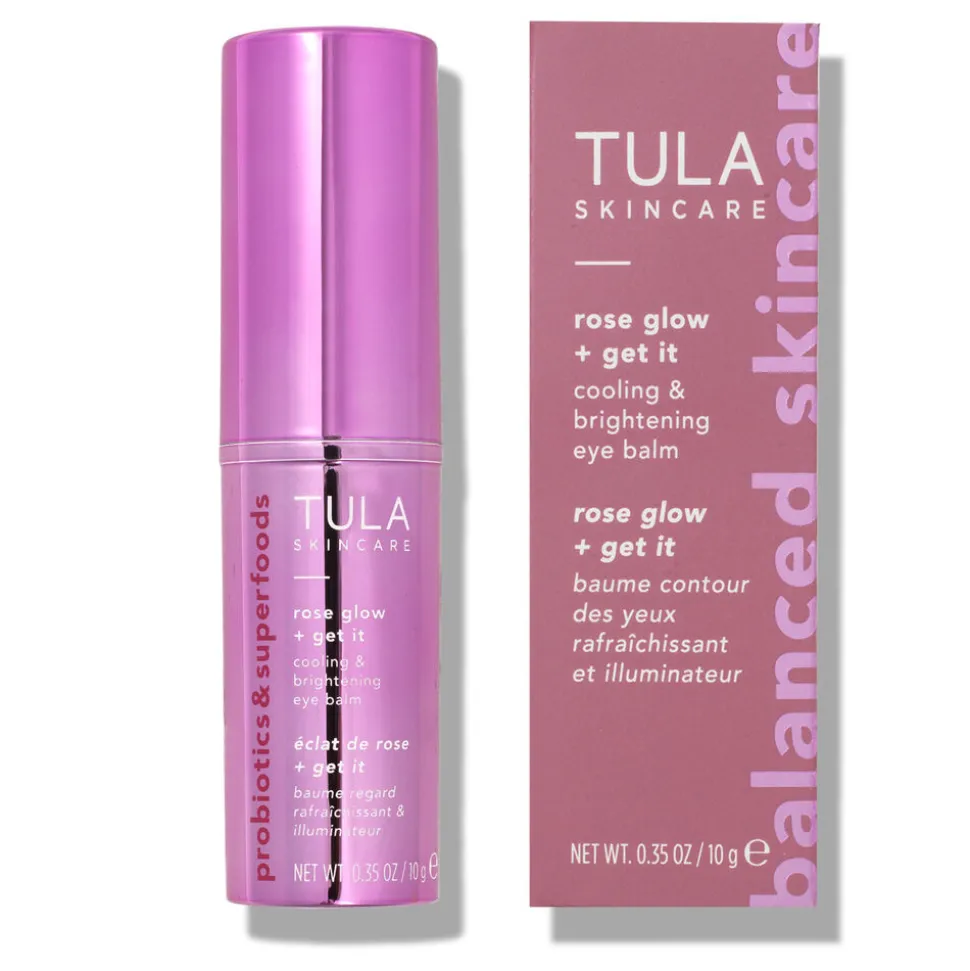 Limited Edition Chrome Rose Glow + Get It 10G