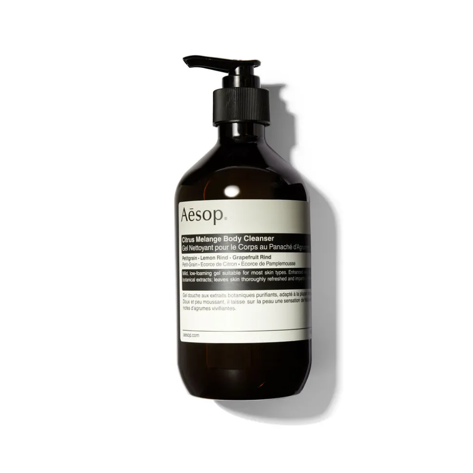 Limited Edition Flor Mistica Perfume Mist 90ML