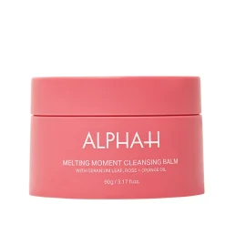 Limited Edition Melting Moment Cleansing Balm 90G