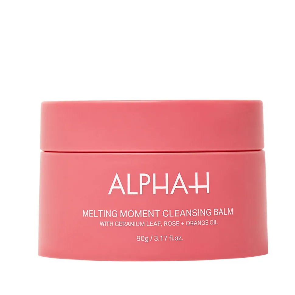 Limited Edition Melting Moment Cleansing Balm 90G