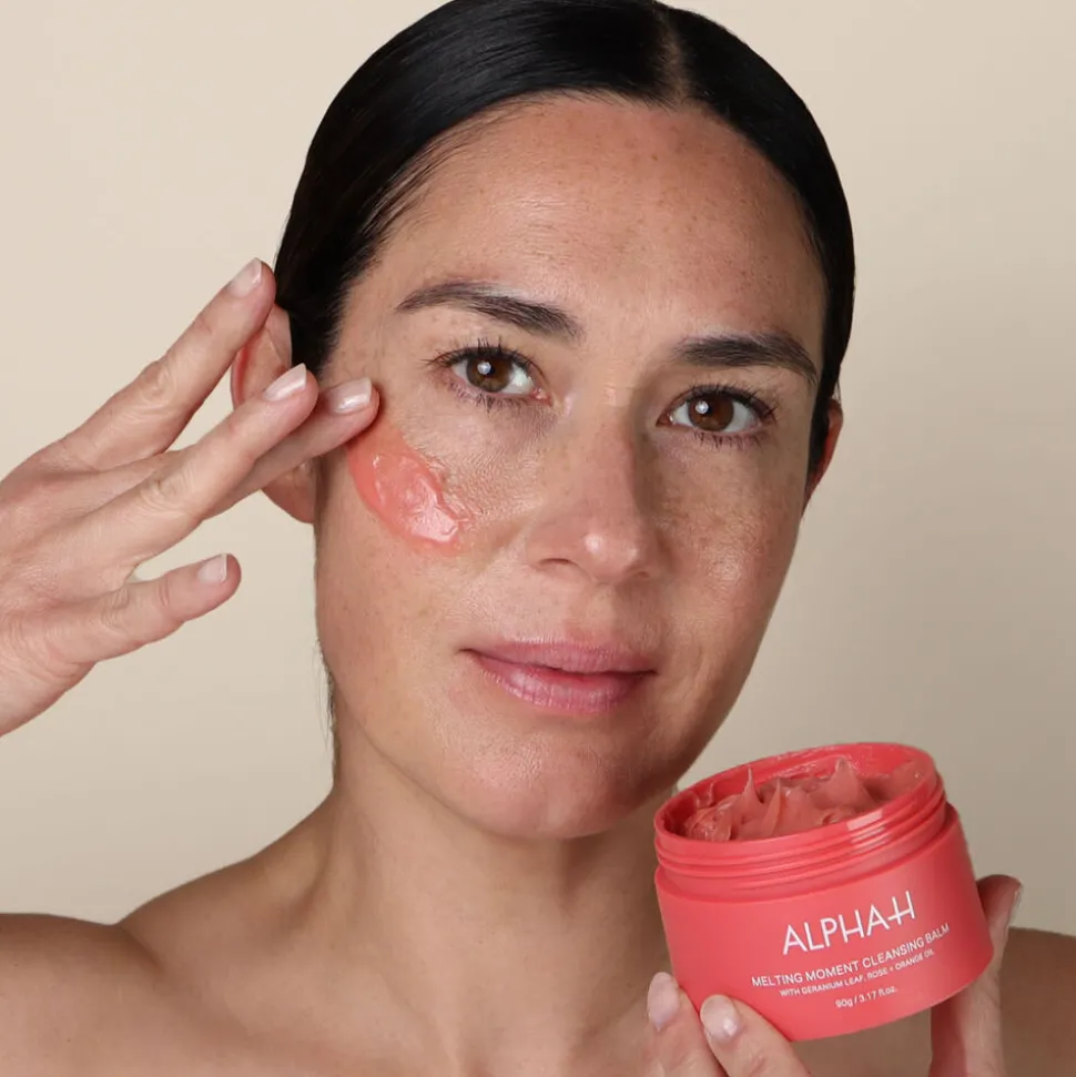 Limited Edition Melting Moment Cleansing Balm 90G