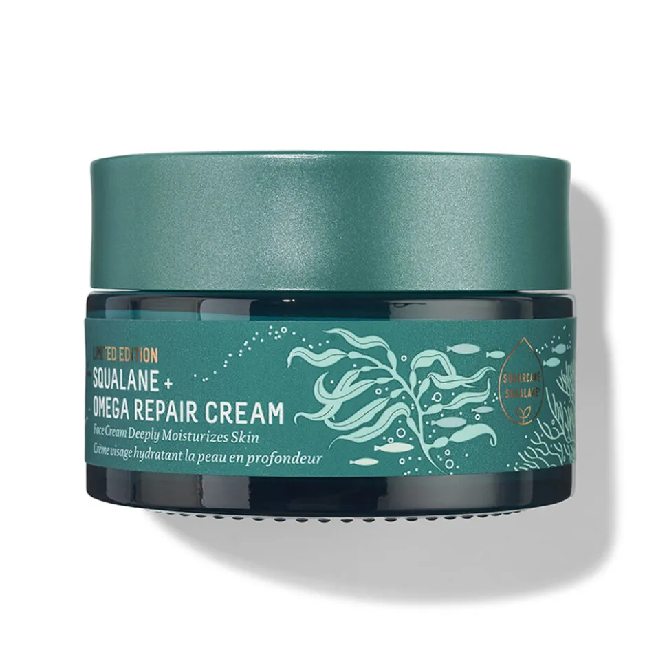 Limited Edition Omega Repair Cream 50ML