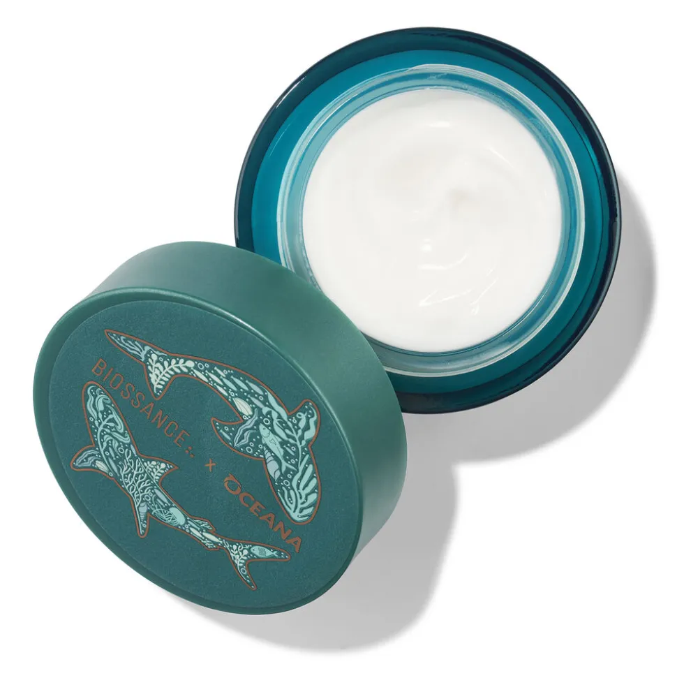 Limited Edition Omega Repair Cream 50ML
