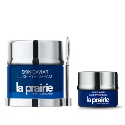 Limited Edition Skin Caviar Eye Cream Travel Duo