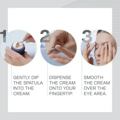 Limited Edition Skin Caviar Eye Cream Travel Duo