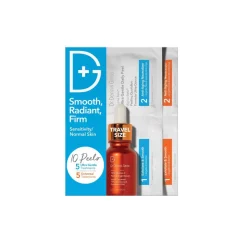 Limited Edition Spring Kit: Alpha Beta® Smooth, Radiant, Firm For Sensitive/Normal Skin