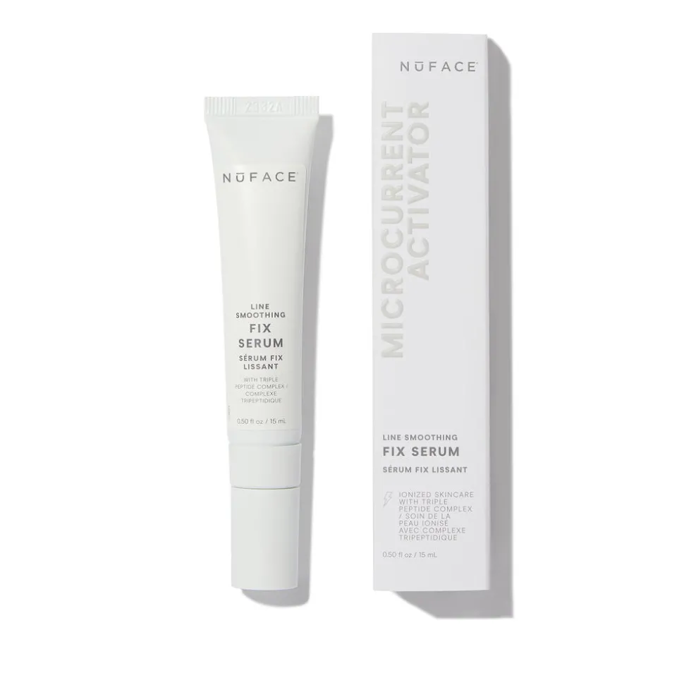 Line Smoothing Serum 15ML