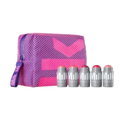 Lip + Cheek Champions Set