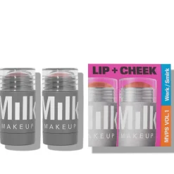 Lip + Cheek Mvps - Werk + Smirk