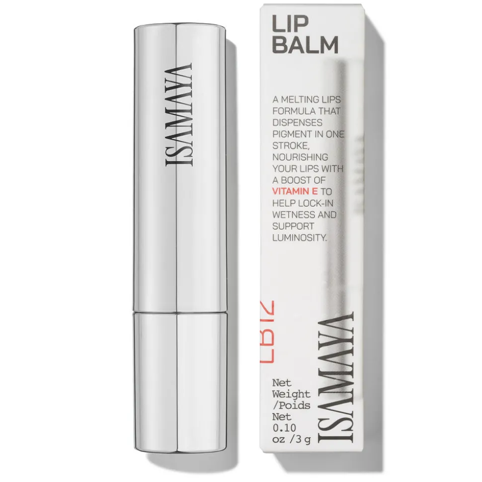 Lip Balm