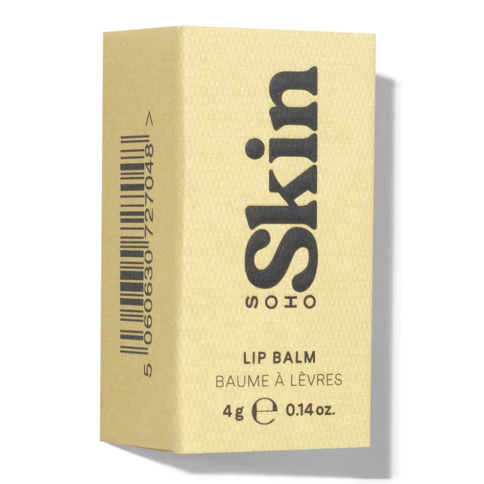 Lip Balm 4G