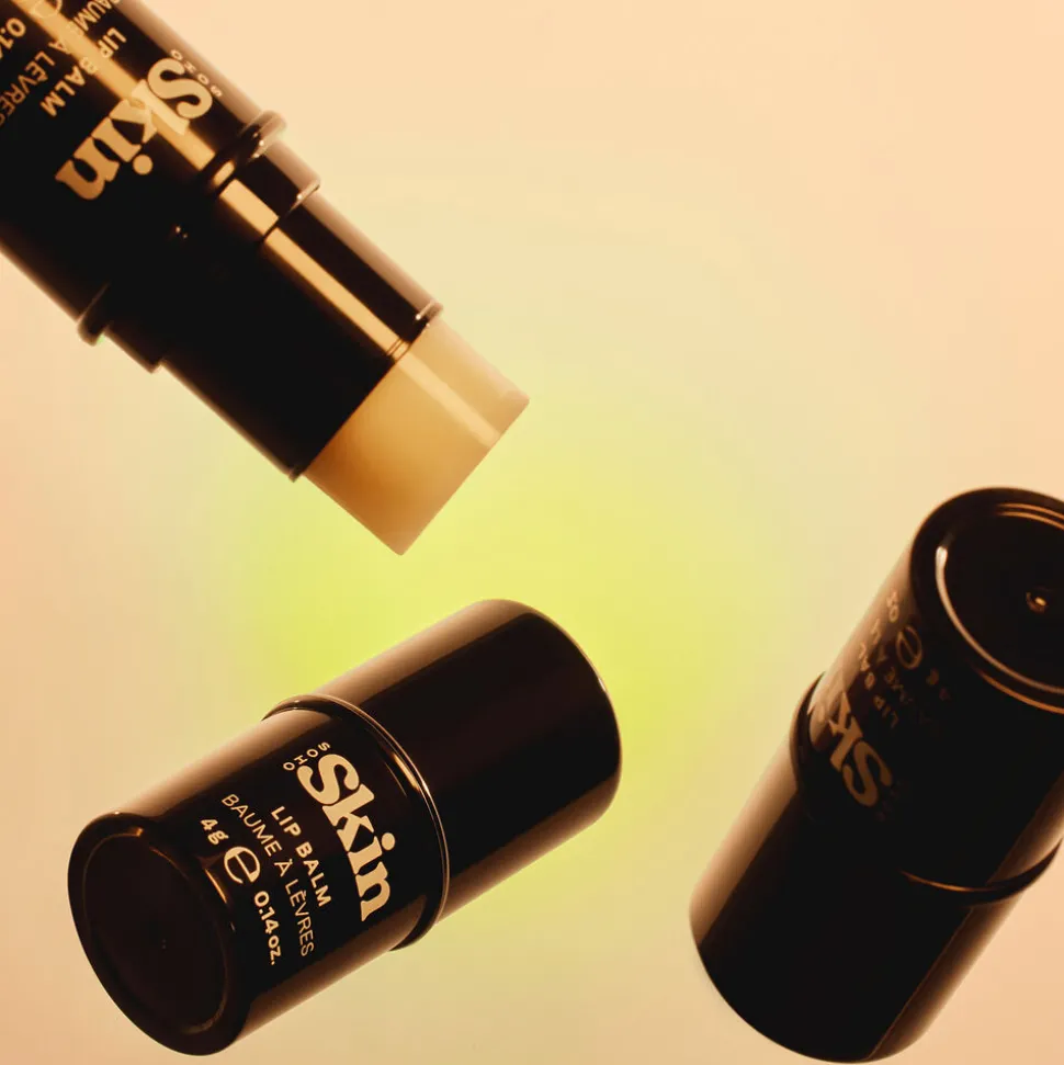 Lip Balm 4G