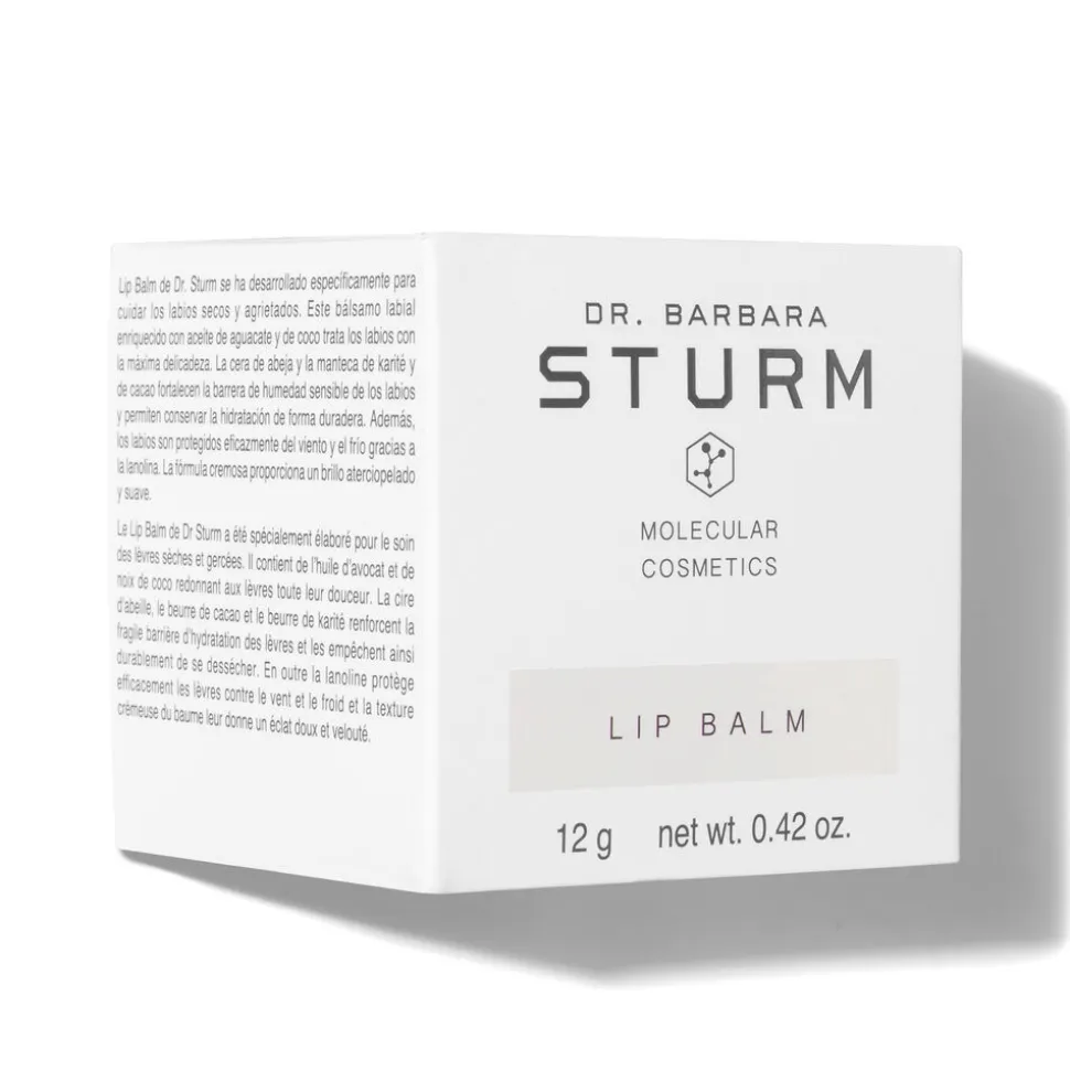 Lip Balm 12G