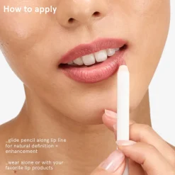 Lip Line Enhancing Pencil
