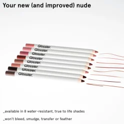 Lip Line Enhancing Pencil