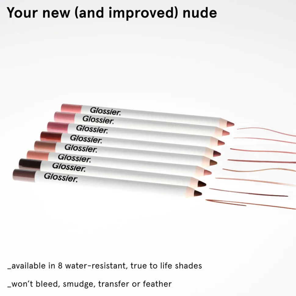 Lip Line Enhancing Pencil
