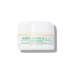Lip Mask with Coconut & Mango 14G