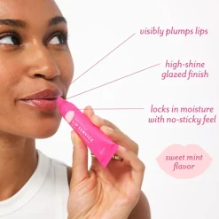 Lip Service Gloss-To-Balm Treatment 15ML