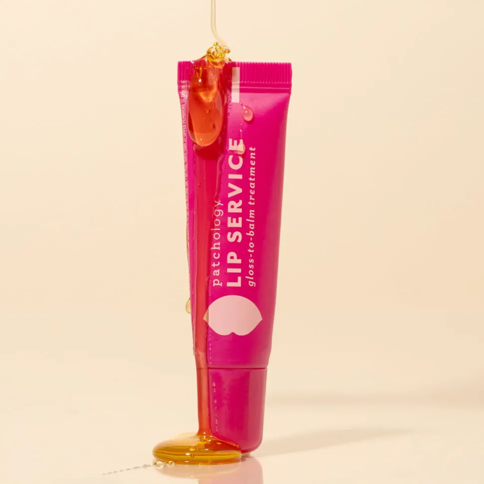 Lip Service Gloss-To-Balm Treatment 15ML
