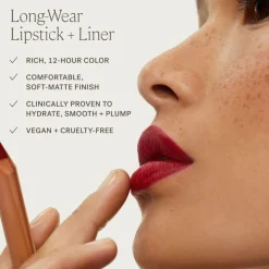 Lip Sketch Hydrating Crayon