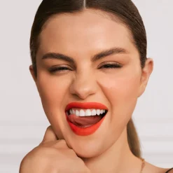 Lip Soufflé Matte Lip Cream