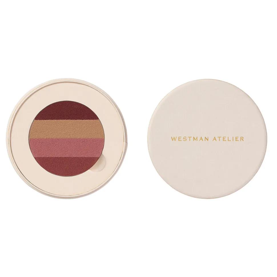 Lip Suede Les Nude Refill