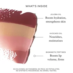 Lip Suede Les Nude Refill