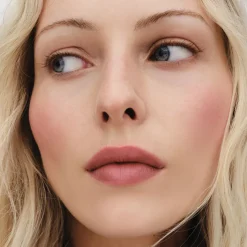 Lip Suede Matte Lipstick