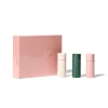 Lip Suede Matte Lipstick Trio