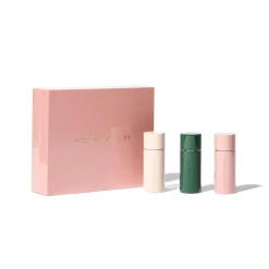 Lip Suede Matte Lipstick Trio