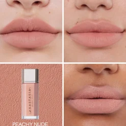 Lip Velvet 4G