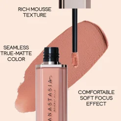 Lip Velvet 4G