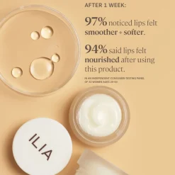Lip Wrap Overnight Treatment