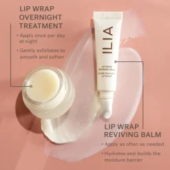 Lip Wrap Reviving Balm