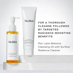 Lipid-Balance Cleansing Oil 140ML