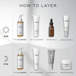 Lipid-Balance Cleansing Oil 140ML