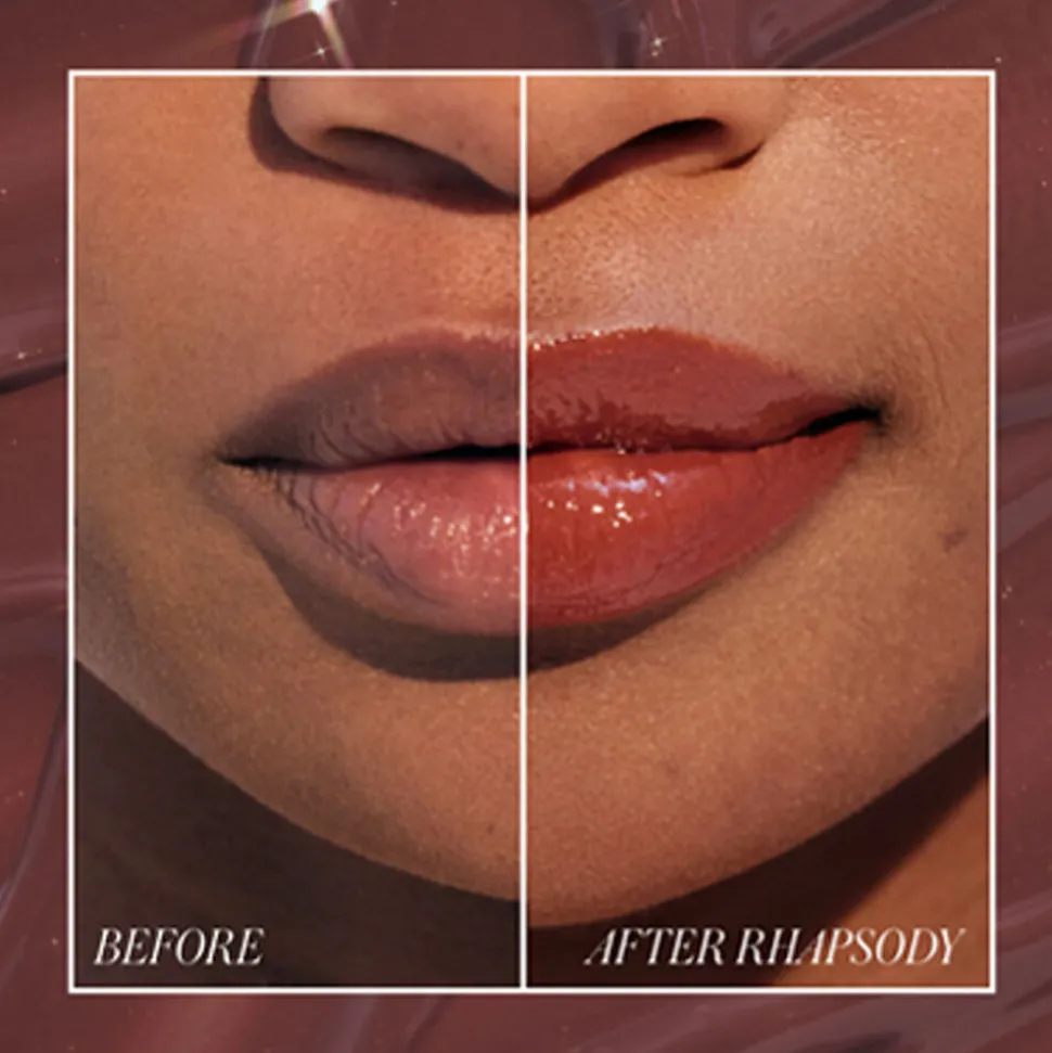 Liplights Cream Lip Gloss