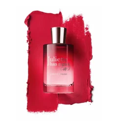 Lipstick Fever Eau de Parfum 100ML