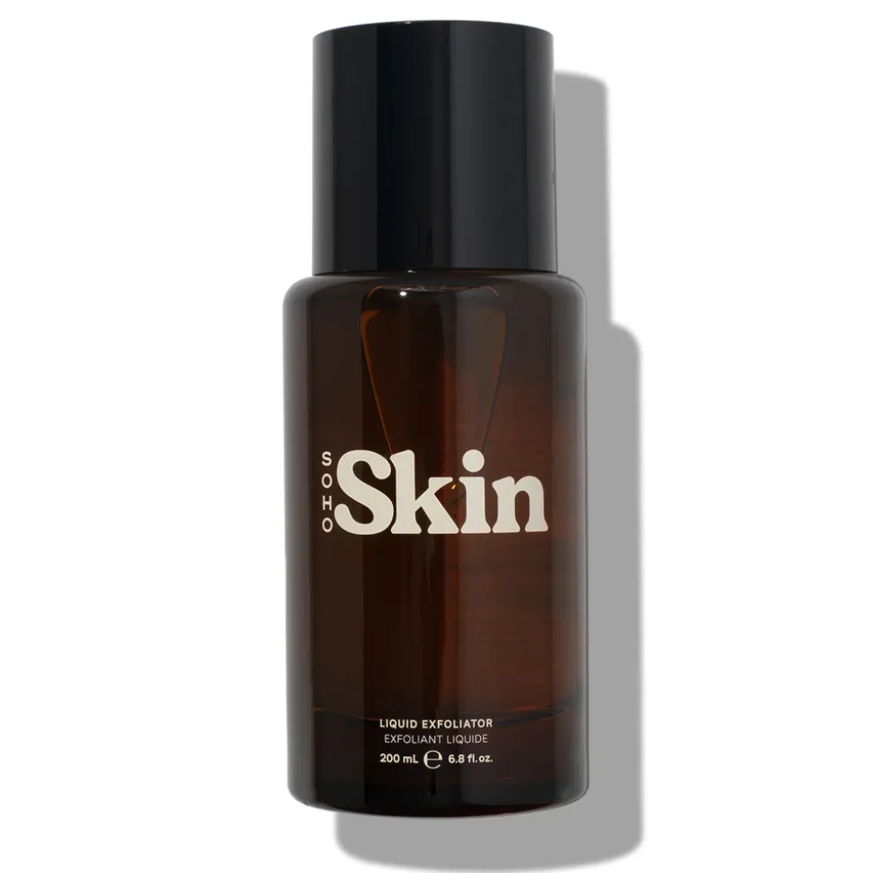 Liquid Exfoliator 200ML