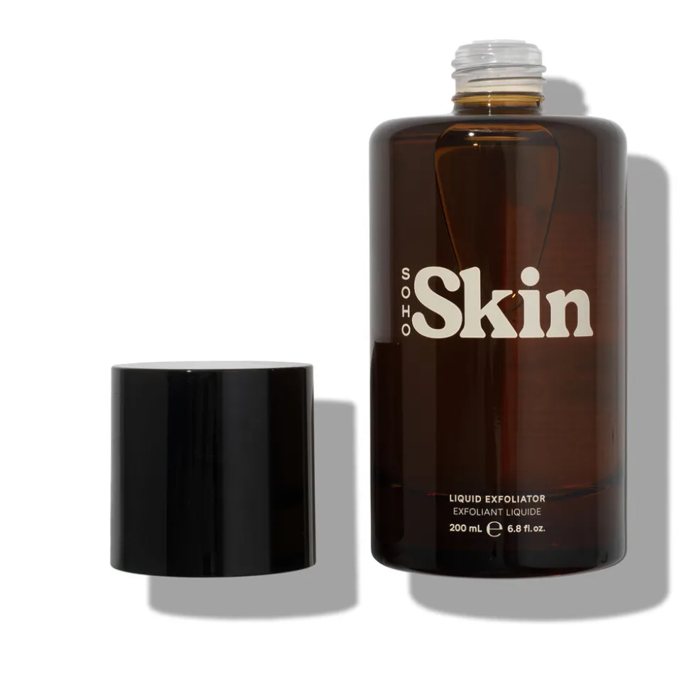 Liquid Exfoliator 200ML