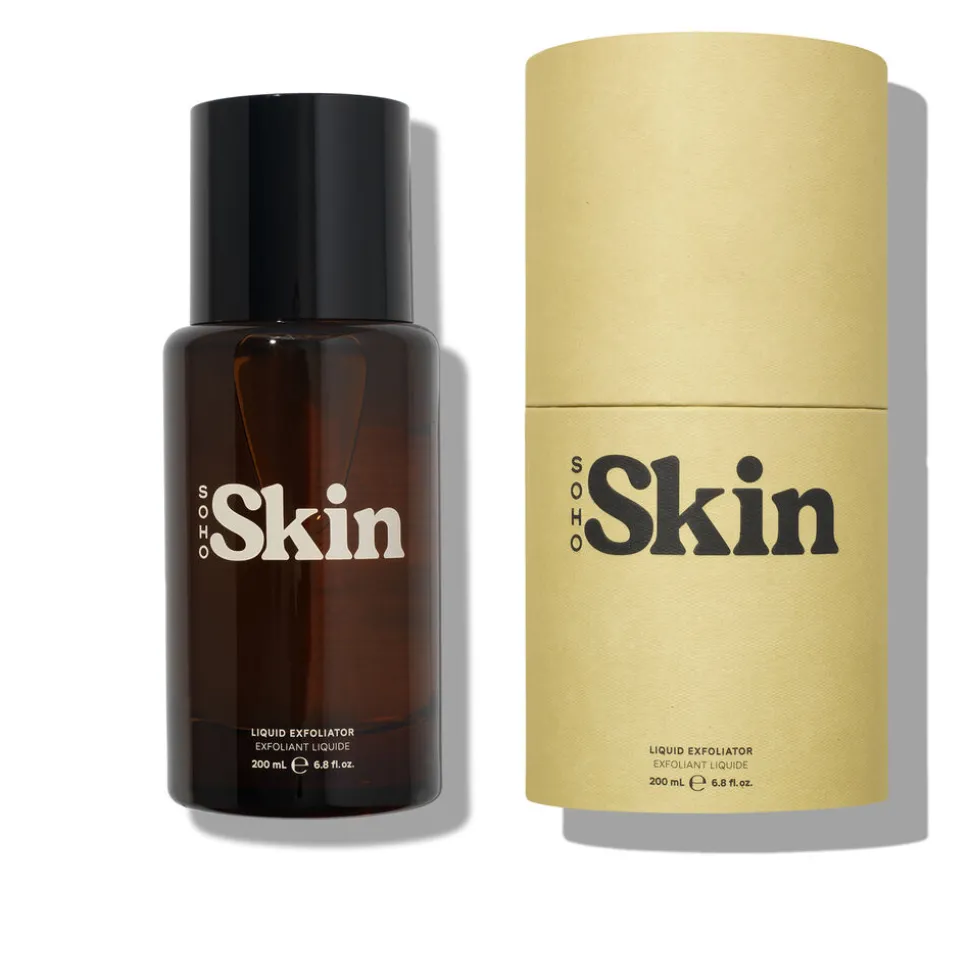 Liquid Exfoliator 200ML