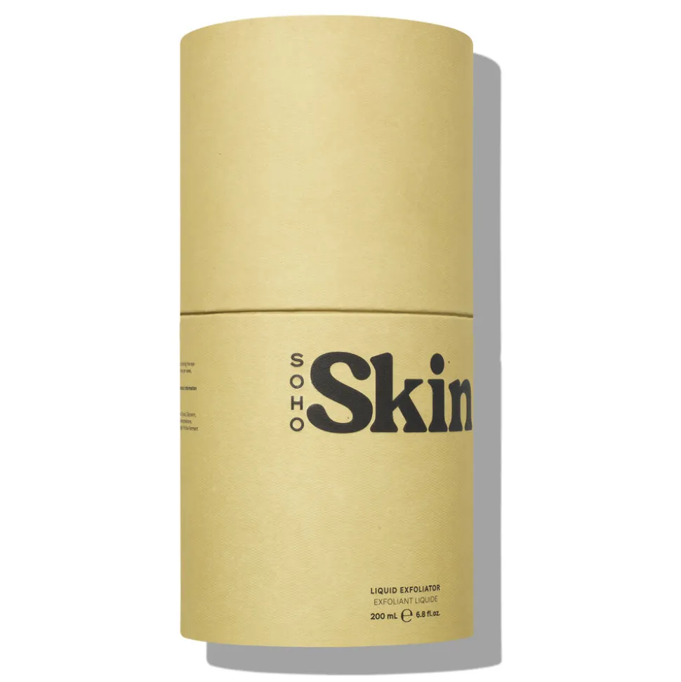 Liquid Exfoliator 200ML