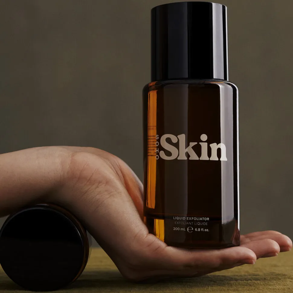 Liquid Exfoliator 200ML