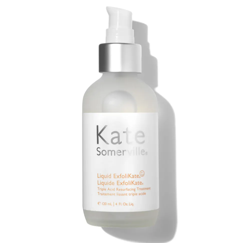Liquid ExfoliKate Triple Acid Resurfacing Treatment 120ML