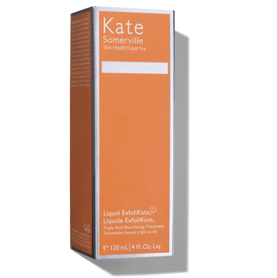 Liquid ExfoliKate Triple Acid Resurfacing Treatment 120ML
