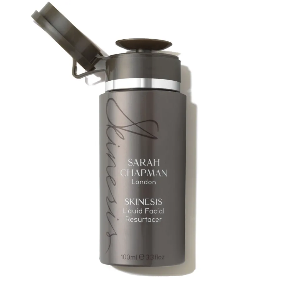 Liquid Facial Resurfacer 100ML