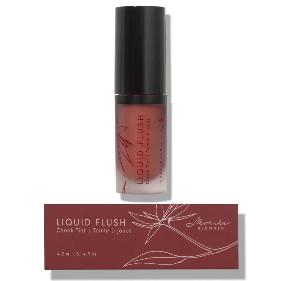 Liquid Flush Cheek Tint